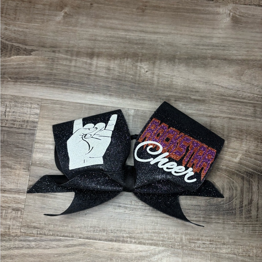 rockstar cheer now